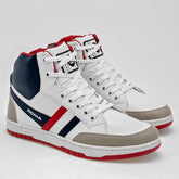 Botín urbano  para Hombre marca Buckler Multicolor cod. 121194